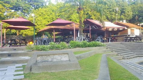 5 kedai wajib datang di shah alam 2019!!! OUR WONDERFUL SIMPLE LIFE: Kedai Kopi Taman Tasik Shah Alam