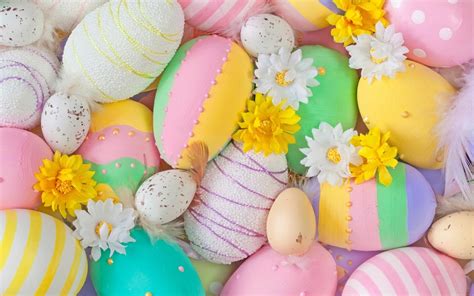 Happy Easter HD Wallpaper | Background Image | 1920x1200 | ID:818970