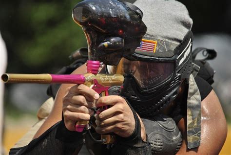 Best Paintball Guns In Ultimate Buying Guide