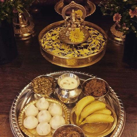Sometimes we 4 aylar önce. Pin by padmini eswaran on pooja room | Goddess decor, Puja ...