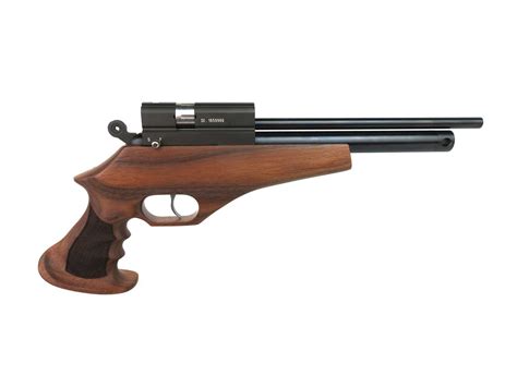 Evanix Hunting Master Pcp Pellet Pistol Baker Airguns