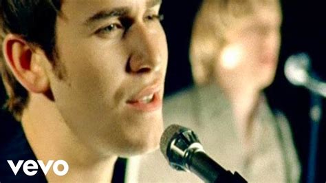 'cause it's you and me and all of the people with nothing to do, nothing to lose and it's you and me and all of the people and i don't. Lifehouse - You And Me (Official Video) - YouTube
