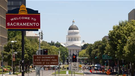 How Riverbank California Got Its Name