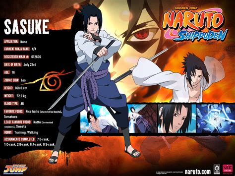 Discover photos, videos and articles from friends that share your passion for beauty, fashion, photography, travel, music, wallpapers and more. Sasuke - Naruto Shippuuden Wallpaper (8607272) - Fanpop