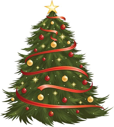 Discover free hd christmas tree png images. Christmas tree PNG