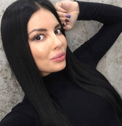 Nelly Ermolaeva Staged A Sex Games With Husband Celebrity News