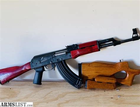 Armslist For Sale Ak 47 Mak 90