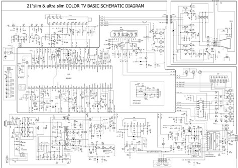 Single phase electric motor wiring diagrams. Videocon Tv Circuit Diagram Model No - Circuit Diagram Images