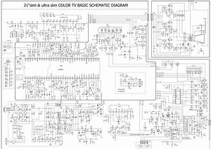 Videocon Bazoomba Tv Circuit Diagram Pdf Wiring Diagram