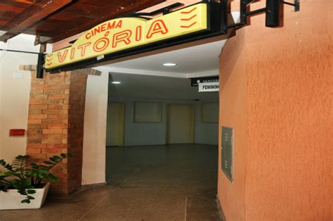 Cine Vitória Será Reaberto Em Dezembro O Que é Notícia Em Sergipe