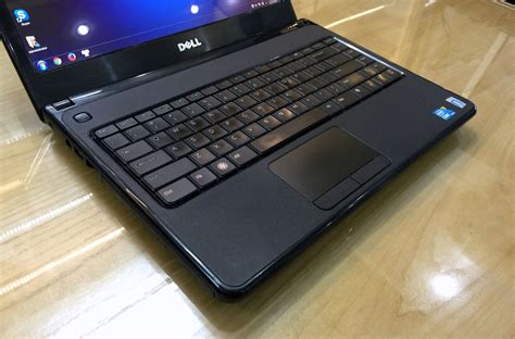 Laptop Dell Inspiron N4030 Core I3 370m Ram 4gb Hdd 320gb Intel Hd
