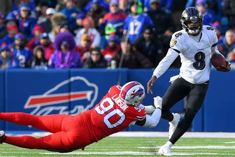 The most exciting nfl stream games are avaliable for free at nbafullmatch.com in hd. Ravens vs. Bills final: MVP, Winners & Losers - Baltimore ...