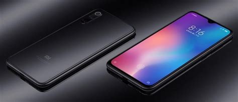 Xiaomi Mi 9 Se Global Edition Now Available News