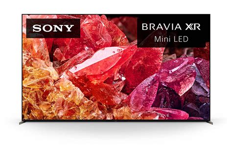 Buy Sony Inch K Ultra Hd Tv X K Series Bravia Xr Mini Led Smart Google Tv With Dolby