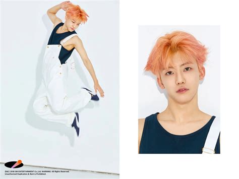 Nct Dream We Go Up Concept Photos Kpopping