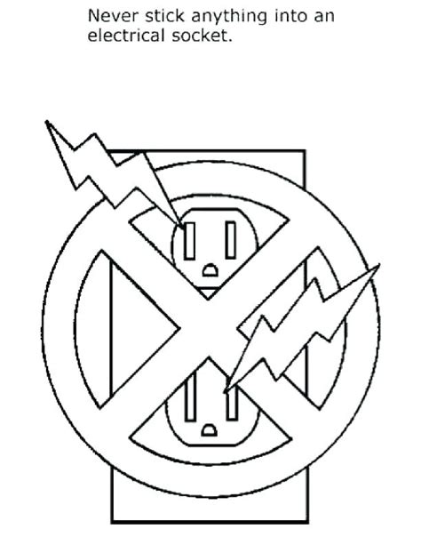 Garrett morgan coloring pages are a fun way for kids of all ages to develop creativity, focus, motor skills and color recognition. Traffic Light Coloring Page at GetColorings.com | Free ...