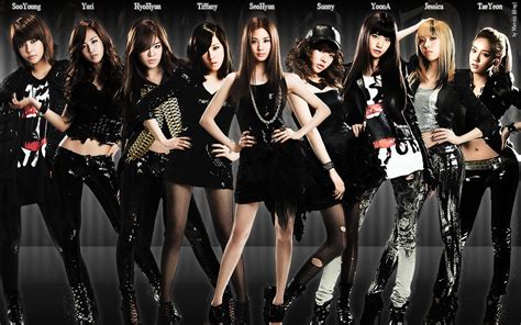 Girls Generation Snsd Girls Generationsnsd Wallpaper 37939422 Fanpop