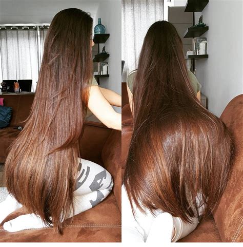 Pin By Fê On Beautiful Long Straight Brown Hair In 2021 Long Hair