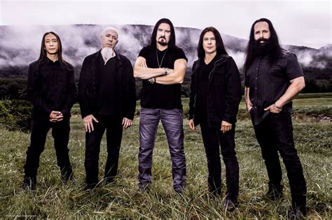 Dream Theater Official Website