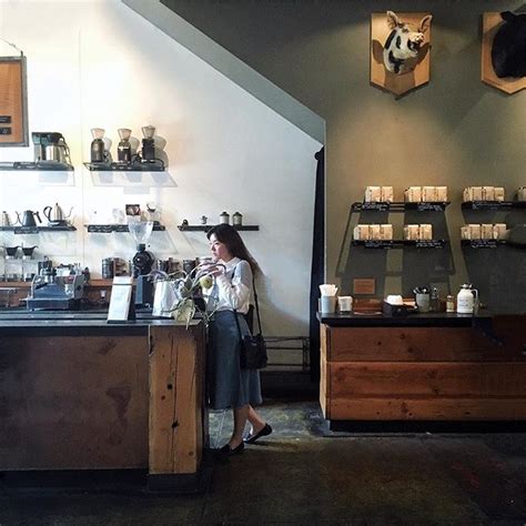 11 Bay Area Coffee Shops Better Than Starbucks