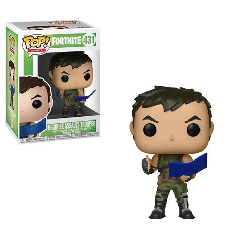 Funko pops and battle royale games are nothing new, but with fortnite still ruling the roost of the popular genre and recently breaking the $1 billion mark, a series of vinyls is a clever way to continue cashing in on the trend. Here Are All 14 New Funko Pop 'Fortnite' Toys Ranked From ...