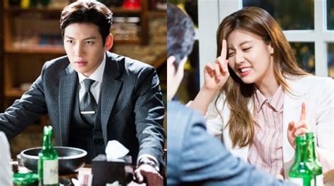 It is quite interesting that ji chang wook is involved in dating rumors with many beauties even though he does nothing. Ji Chang Wook And Nam Ji Hyun Clash As Opposites In ...