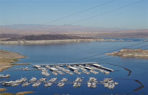 6 Fun Activities To Do On Lake Mead Home