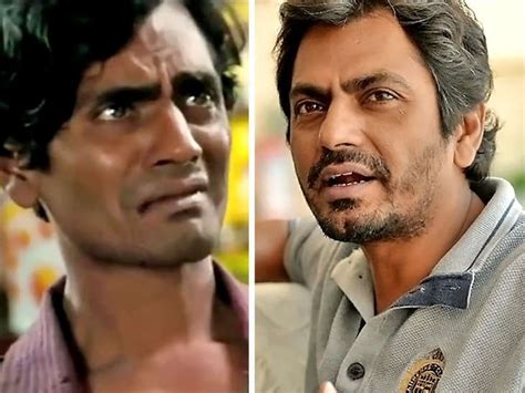 Check out the list of all nawazuddin siddiqui movies along with photos, videos, biography and birthday. nawazuddin siddiqui tells about his struggling days ...