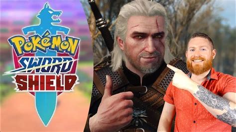 Next week there will be a pokémon direct. Pokemon Direct Announced for next week, The Witcher 3 ...