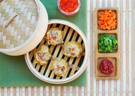 Youre About To Make Dim Sum With These 16 Recipes Dim Sum Recipes
