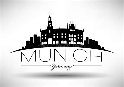 Munich Clip Art