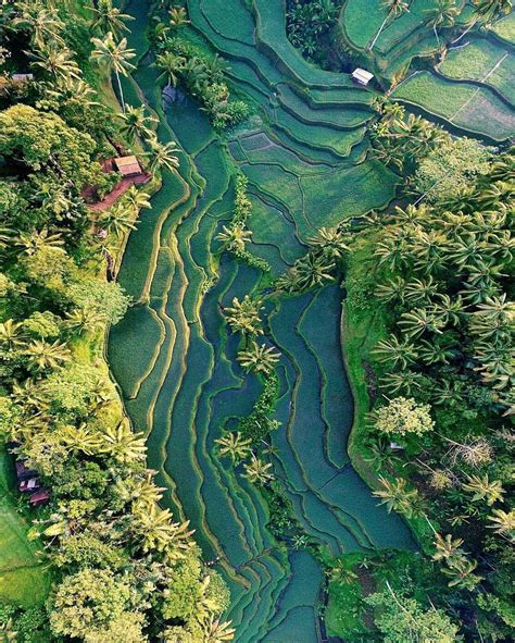 15 Foto Tempat Wisata Bukti Keindahan Alam Indonesia