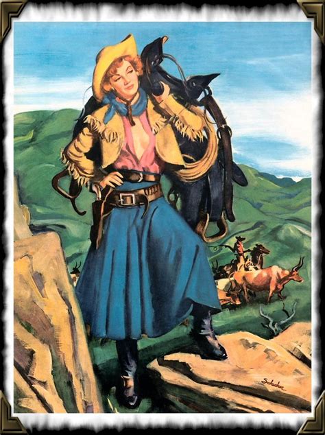 Classic Cowgirls 2 Cowgirl Art Vintage Cowgirl Cowgirl Pictures
