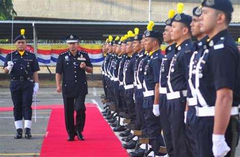 Semua details pasal ujian psikometrik dan interview seperti tarikh, masa dan tempat semua akan diberitahu masa kau cek keputusan kau tu. Lulus ujian agama baru boleh masuk polis - Yayasan Dakwah ...