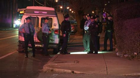 Man Facing Murder Charges After Girl Shot Killed While Getting Off Bus In North Philadelphia