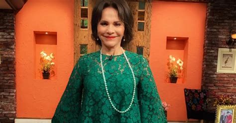 Pati Chapoy Se Pronunció Sobre Los Cambios De Horarios De Tv Azteca Infobae