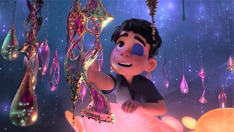 Disneyphile On Twitter Icymi Mardi Pixar A Révélé La Première Bande Annonce Et La Première