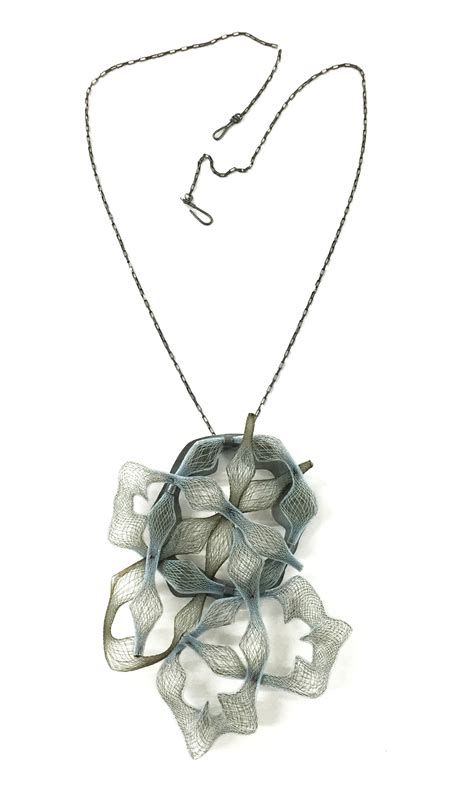 Michal Lando | American Craft Council