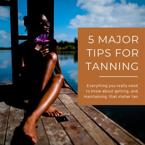Everything There Is To Know About Getting A Better Tan Bellatory