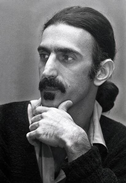 zappa最高‼︎ | Frank zappa, Zappa, Musician