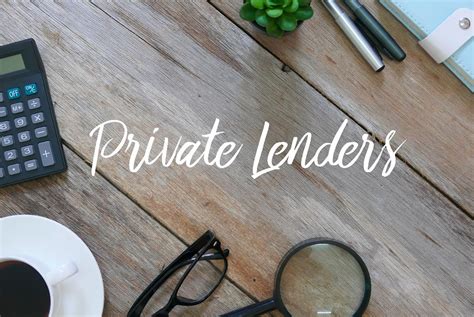 What Is Private Lending Mortgage Broker Store