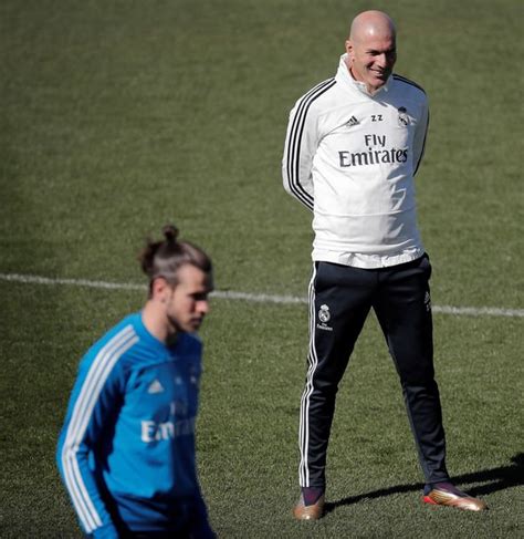 Gareth bale and co started brightly and the wales captain came close to opening the scoring early on. Real Madrid star Gareth Bale DOUBTED in 'a***hole' jibe by ...