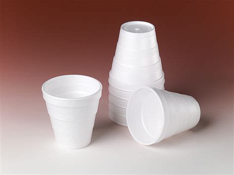 Polystyrene Cups 8 Oz Pkg Of 50 Flinn Scientific