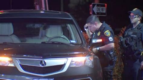Uber Driver Shot By Passenger After Refusing To Give Keys And Cellphone Hpd Says Flipboard