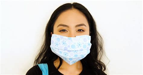 7 Cool Face Mask Hacks You Must Know