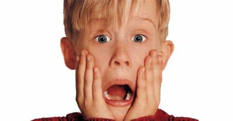 Daniel stern, joe pesci, john heard and others. Vuelve Macaulay Culkin: ¿adicto a las drogas?, ¿niño ...