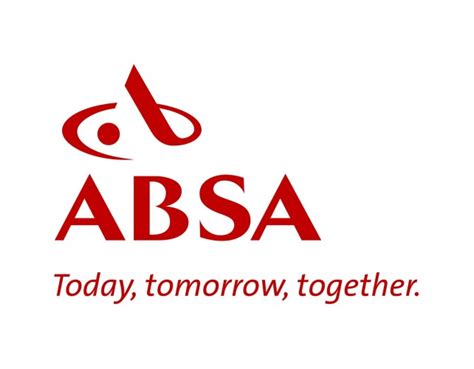 Looking for absa page login? ABSA Logo