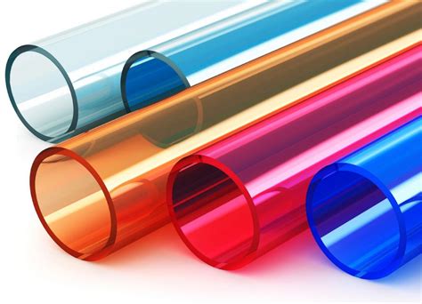 The Benefits Of Plastic Of Tubing