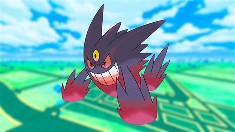 Pokemon Go Mega Gengar Raid Guide Weaknesses And Best Counters Dexerto