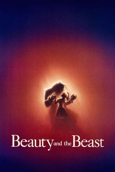 Beauty And The Beast 1991 Filmflowtv